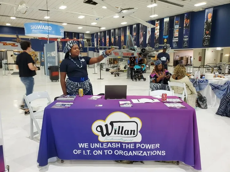 Willan Technologies, LLC in Columbus
