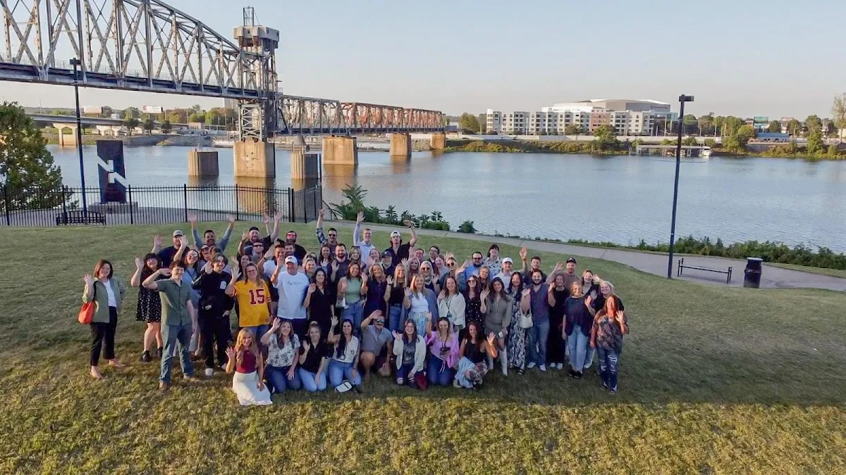 Flypaper Digital Marketing in Fayetteville