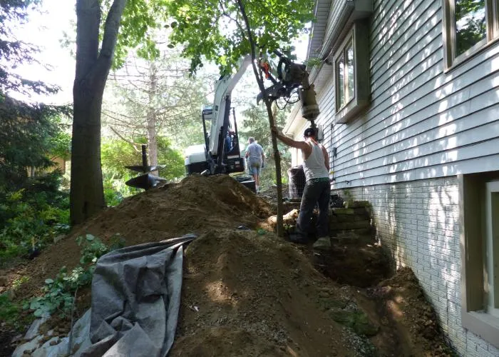 Foundation Repair San Diego in San Diego