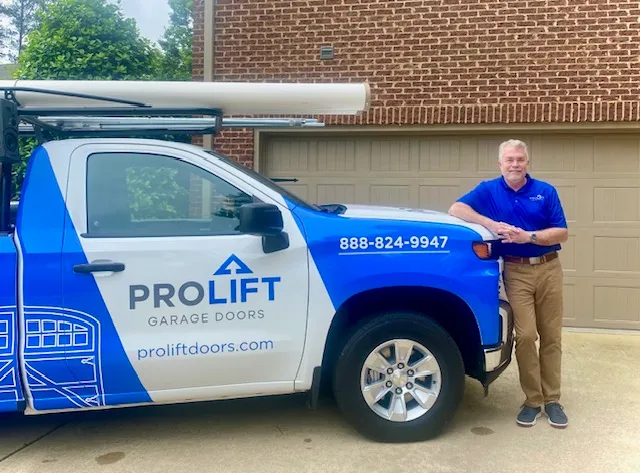 ProLift Garage Doors of Southeast Birmingham in Birmingham
