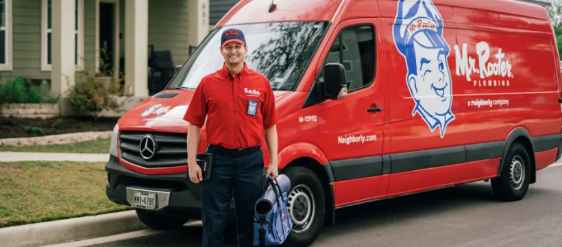 Mr. Rooter Plumbing of Fayetteville in Fayetteville