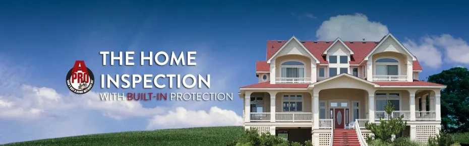 A-Pro Home Inspection Huntsville in Huntsville