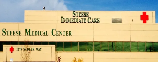 Steese Immediate Care in Fairbanks