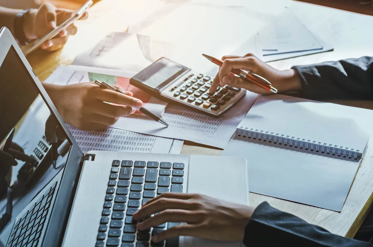 Desert Rose Tax & Accounting in Tucson