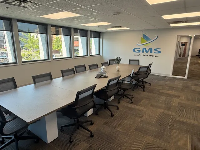 Group Management Services in Birmingham