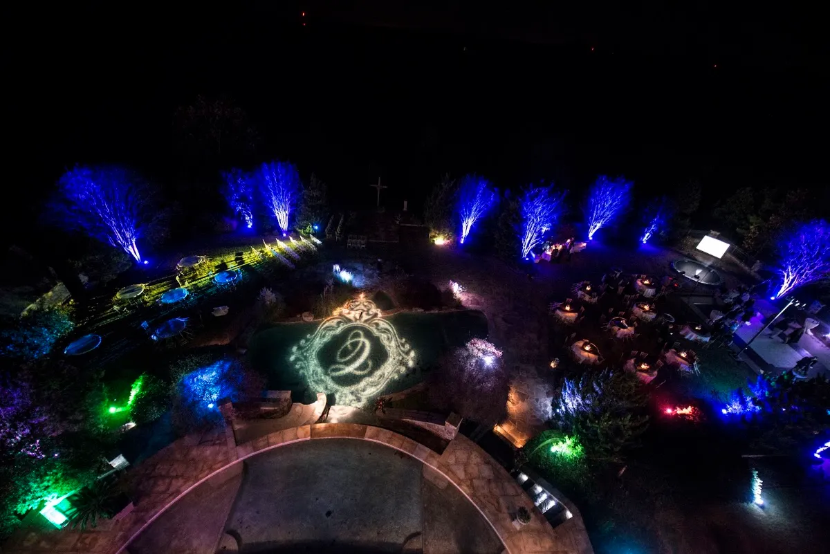 Celebrations Events & Entertainment, DJs, Photography, Photo Booths, Dance Floors, Drape! in Little Rock