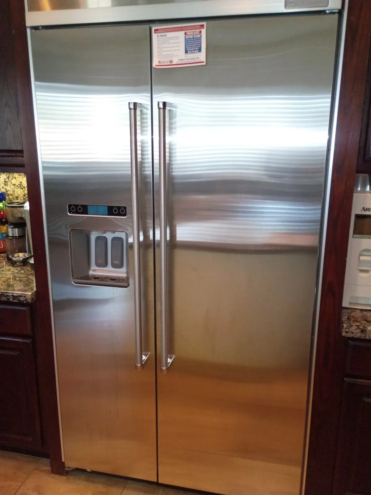 Robbys Appliance Repair LLC in Phoenix