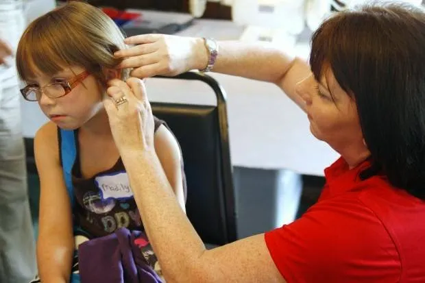The Balance and Hearing Center in Huntsville