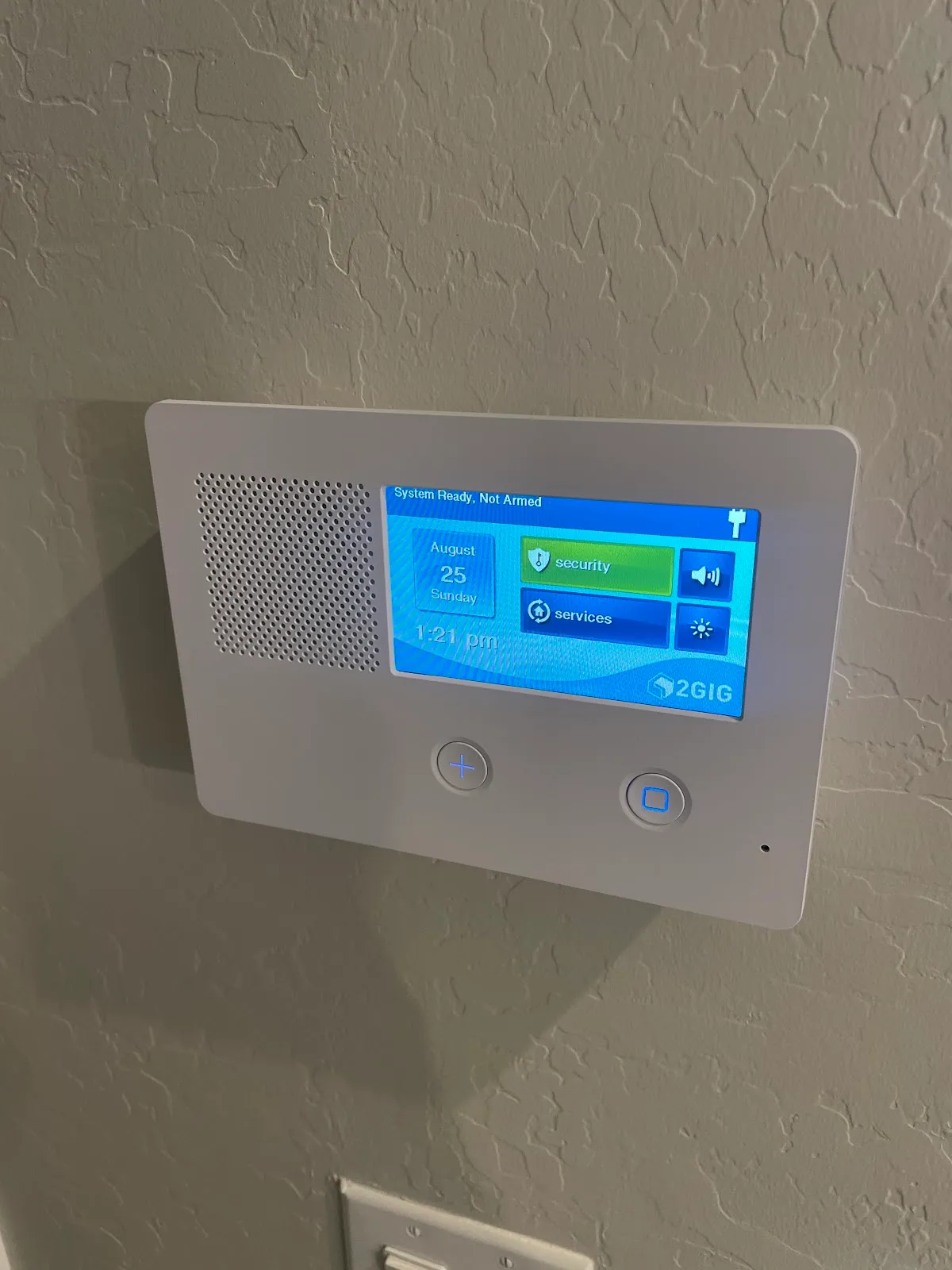 Envision Security Inc in Phoenix