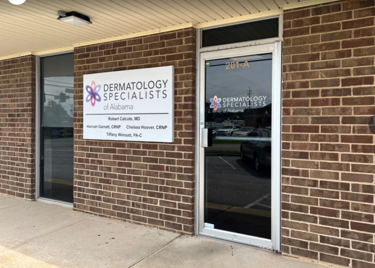 Dermatology Specialists of Alabama in Huntsville