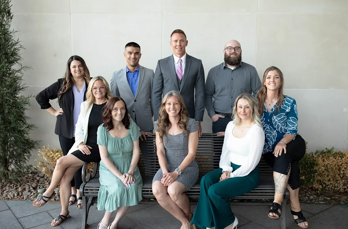 One Link Homes in Wichita