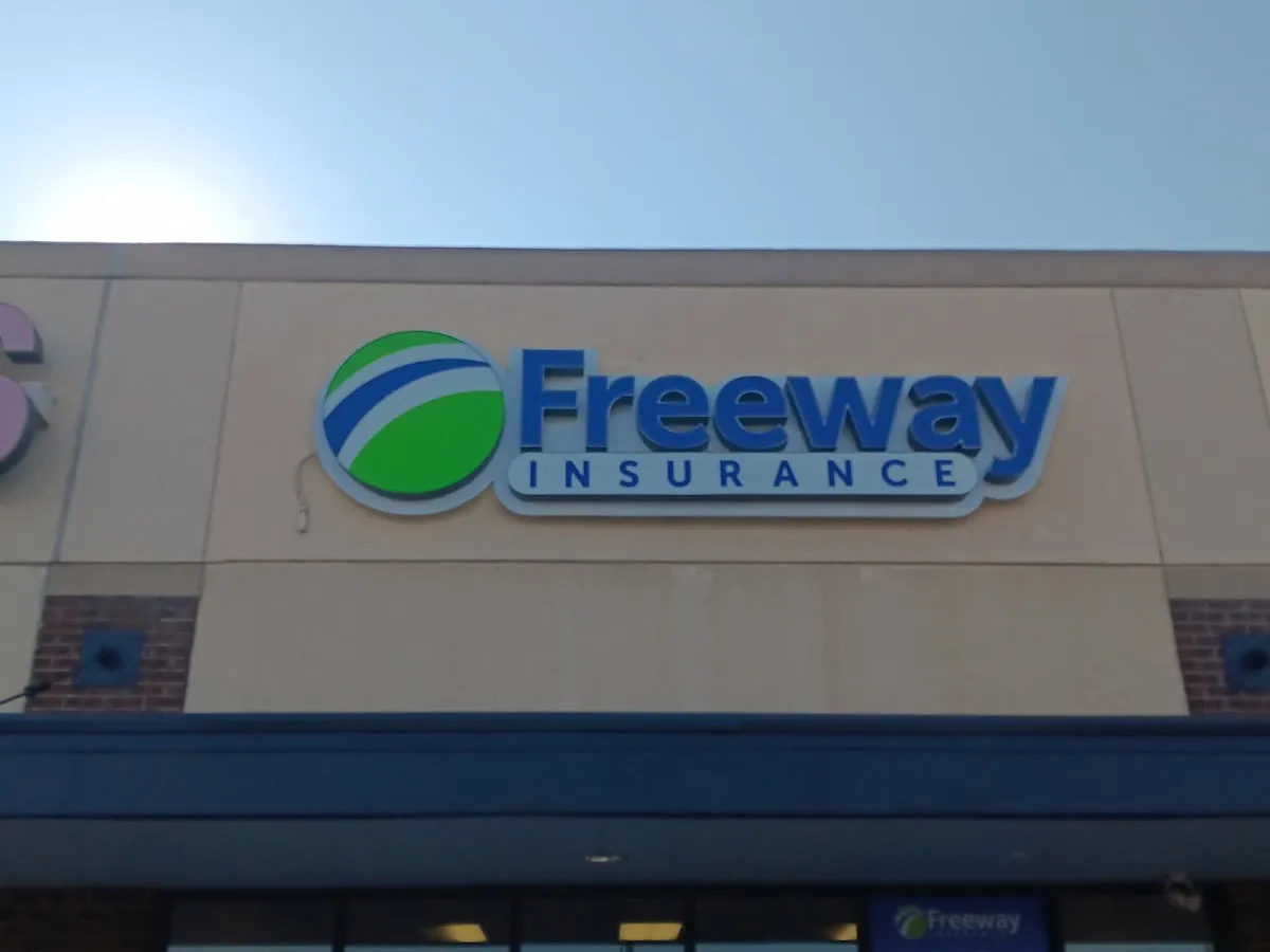 Freeway Insurance in Huntsville