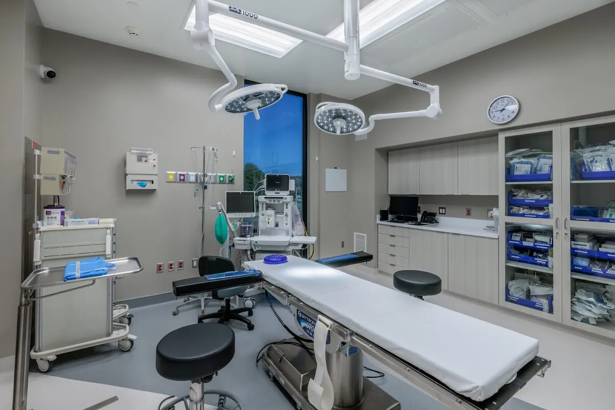 Cosmetic Surgery Center of Huntsville in Huntsville