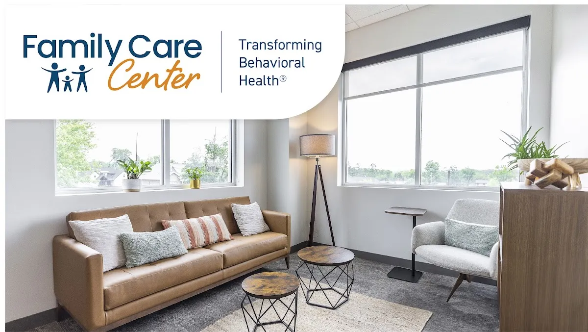 Family Care Center Therapy & Psychiatry - Tucson in Tucson