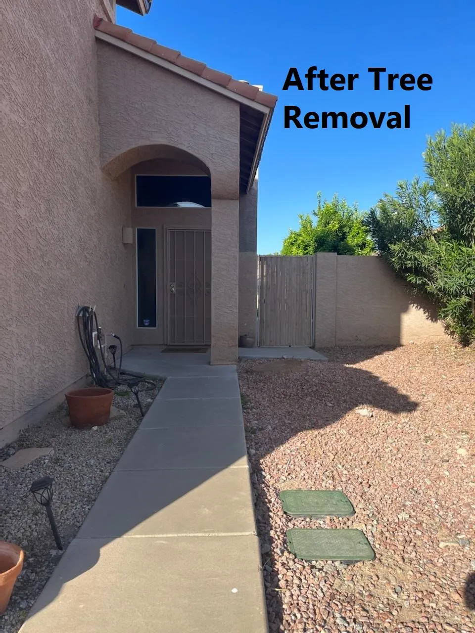 Alia's Tree Services And Landscaping in Phoenix