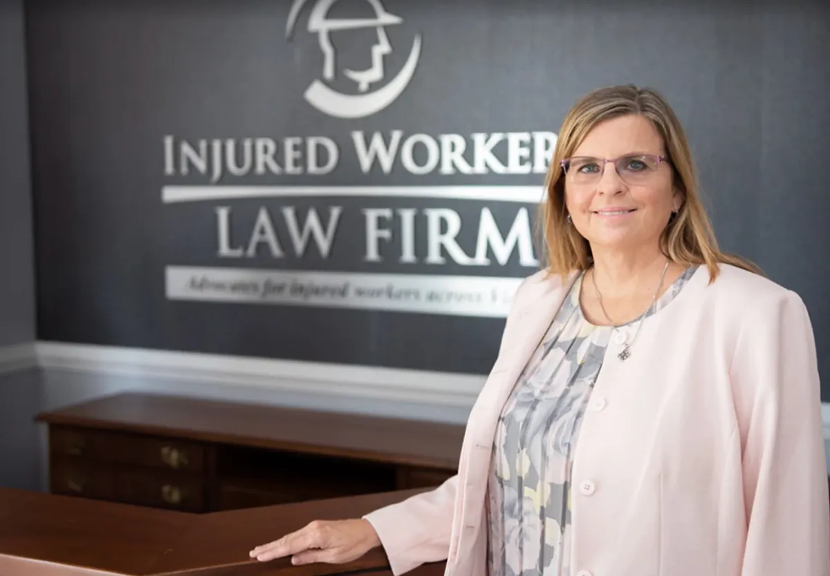 Injured Workers Law Firm in Virginia Beach