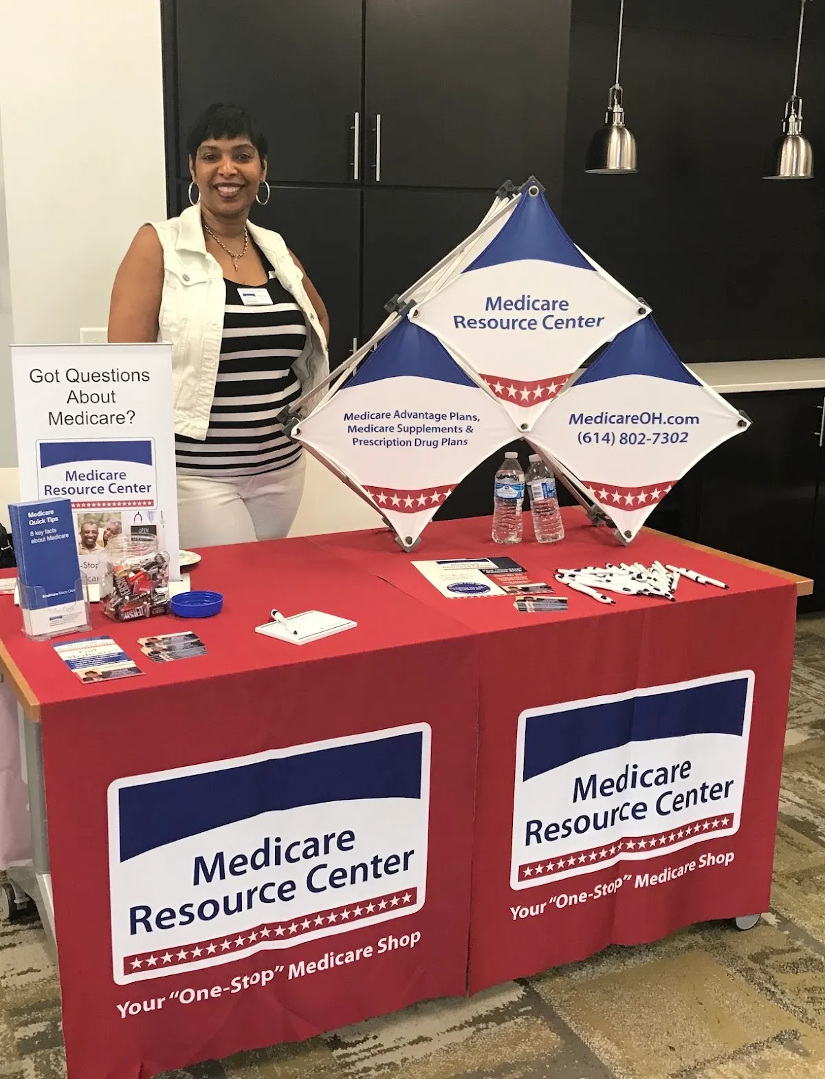 Medicare Plans - Columbus in Columbus