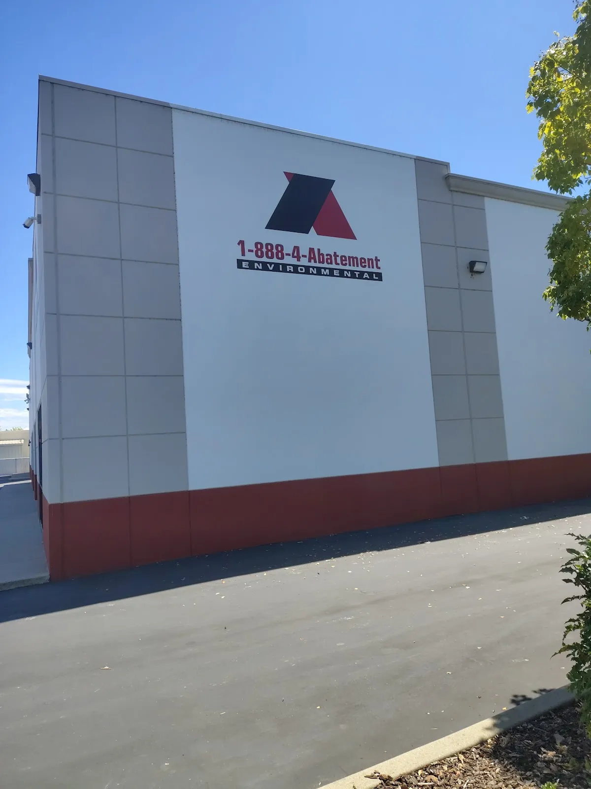 1-888-4-Abatement Inc. in Sacramento