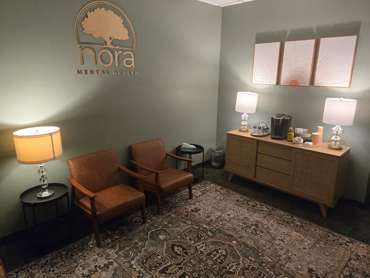 Nora Mental Health in Anchorage