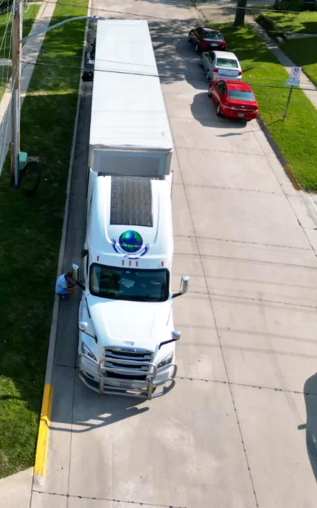 Affordable Moving LLC in Los Angeles