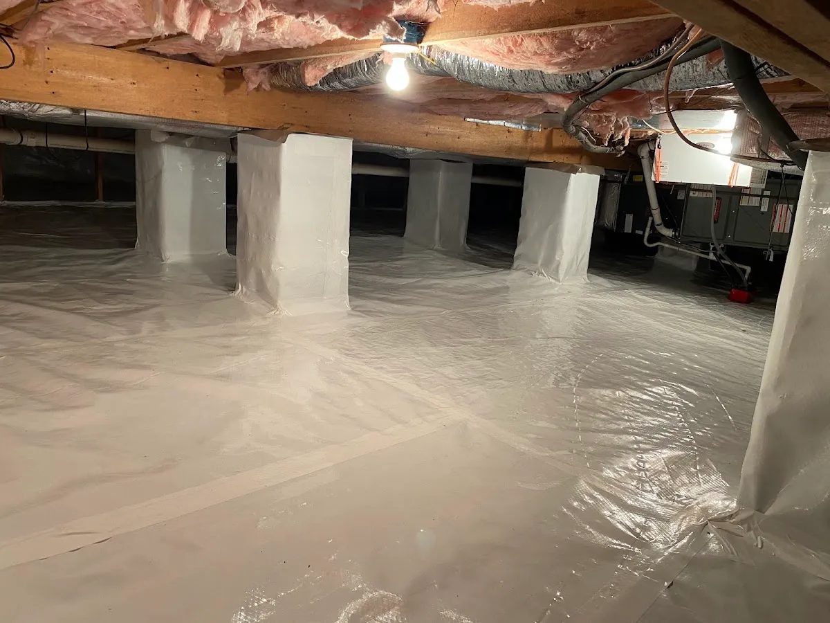 Clean Slate Restoration in Charleston