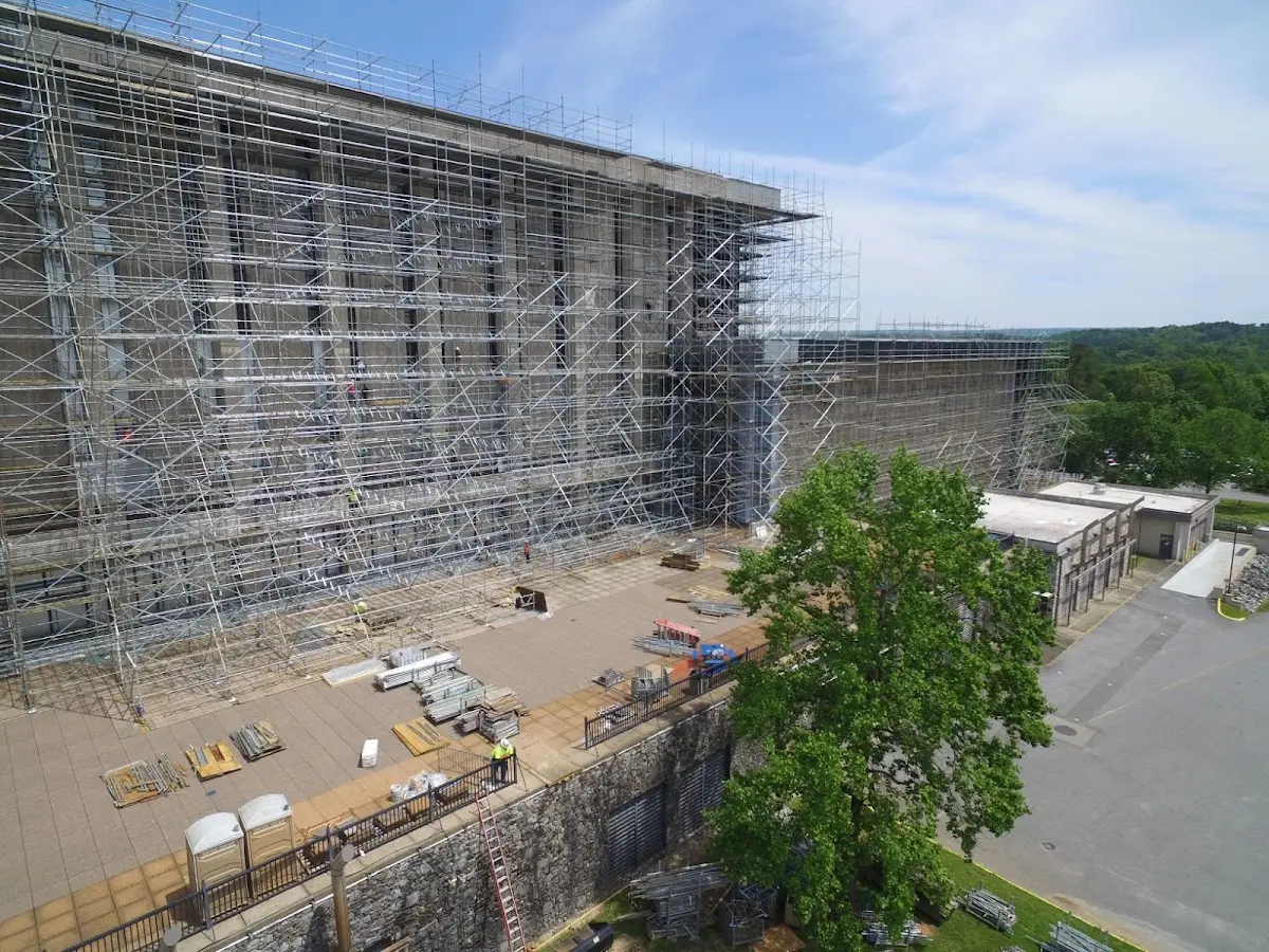 Lakeshore Environmental Contractor in Birmingham