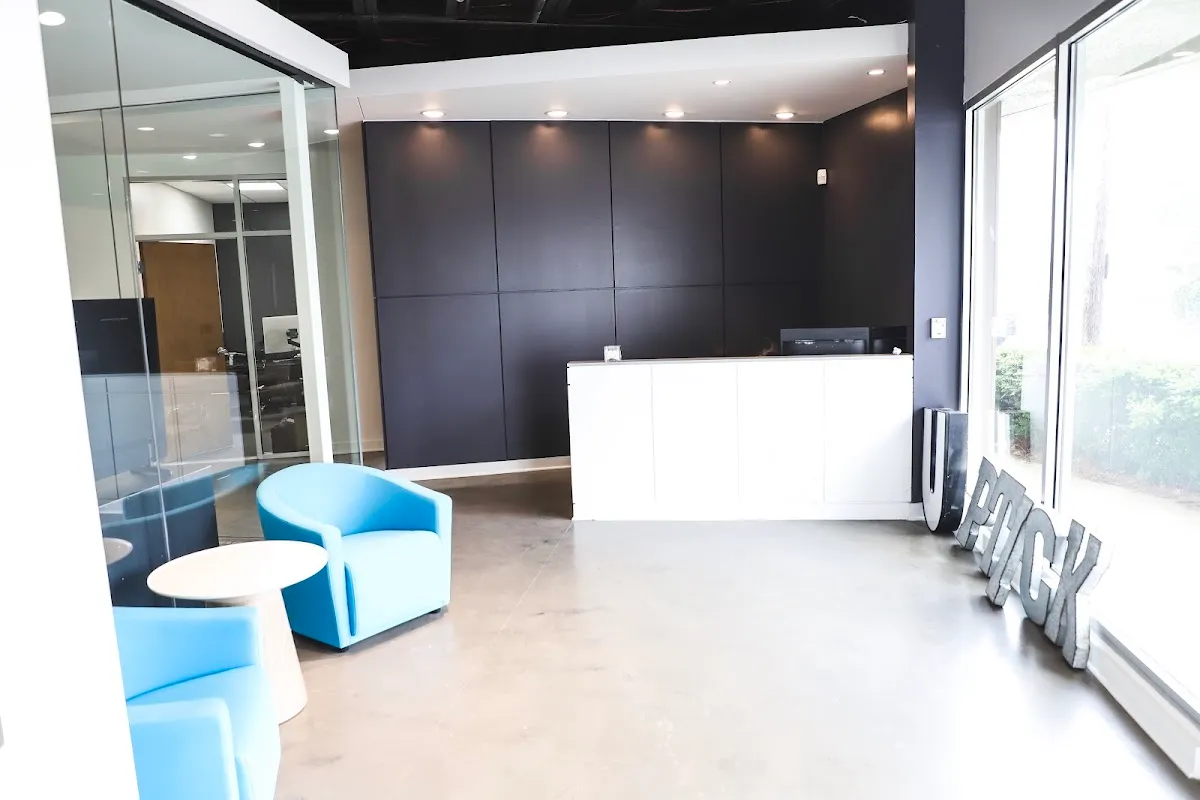 Uptick Marketing in Birmingham