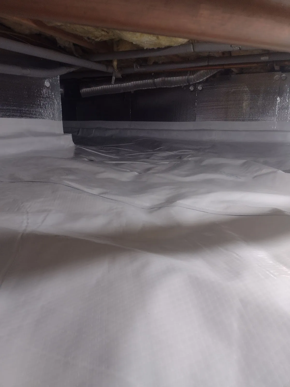 Foundation and Crawl Space Repair of Alaska in Anchorage