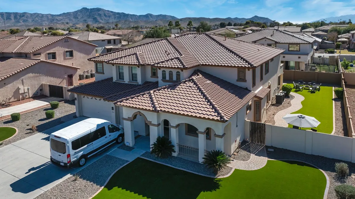Into Action Recovery | Men’s Rehab Center AZ in Phoenix