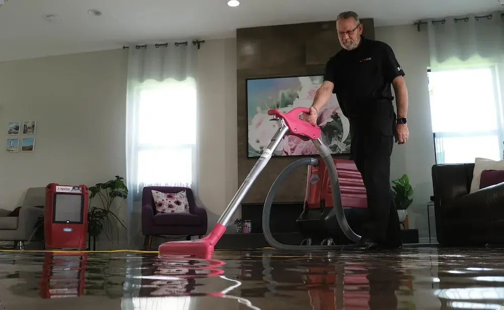 Good Water Damage Restoration Denver in Denver