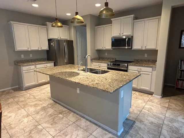 Levi Painting, LLC in Tucson