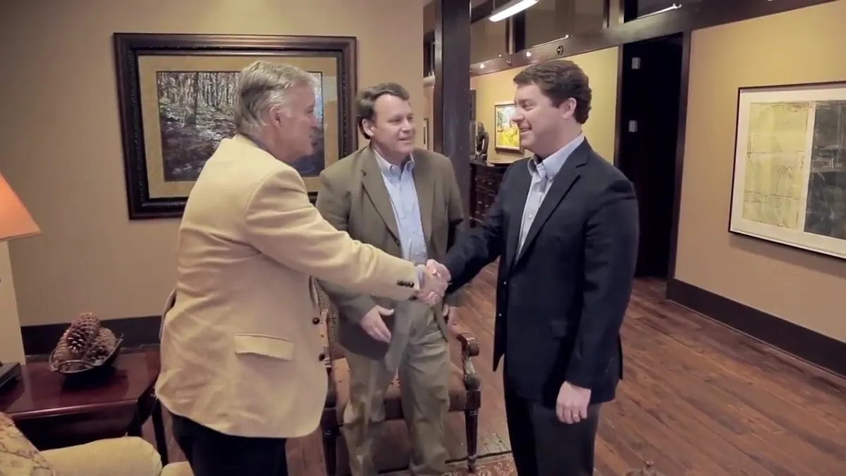 Heninger Garrison Davis, LLC in Birmingham