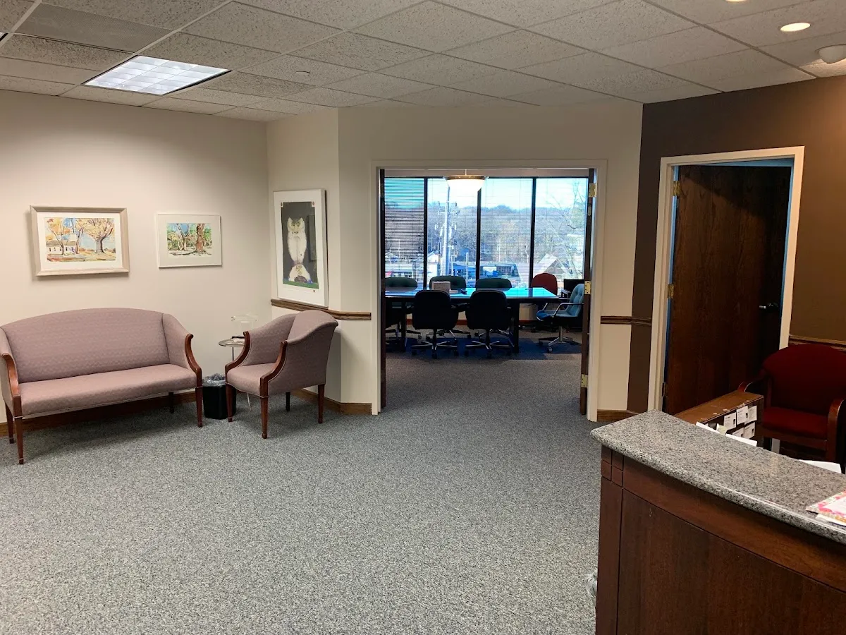 RSH Legal - Iowa Personal Injury Lawyers in Des Moines