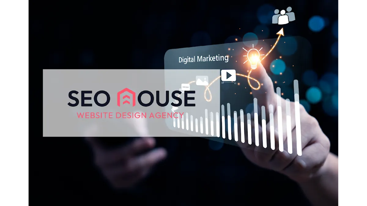 SEO House Website Design Agency in Indianapolis