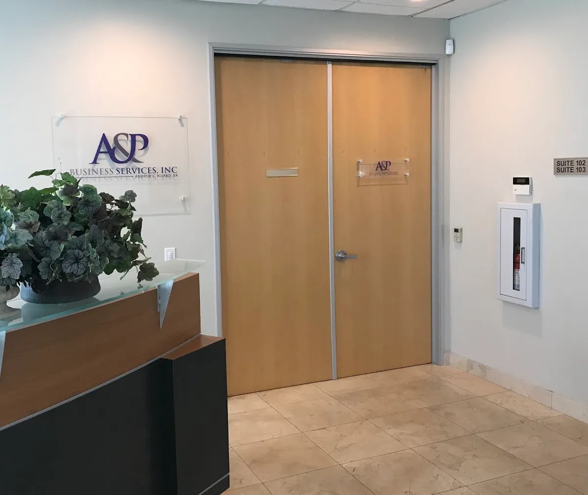 Diversified Business Solutions, Inc. in Sacramento