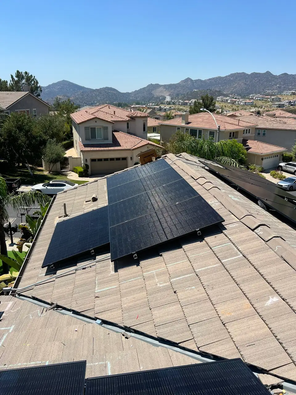 Ilum Solar in Sacramento