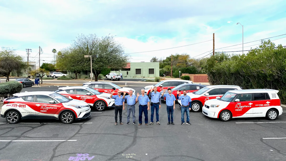 Arizona Appliance Repair LLC in Tucson