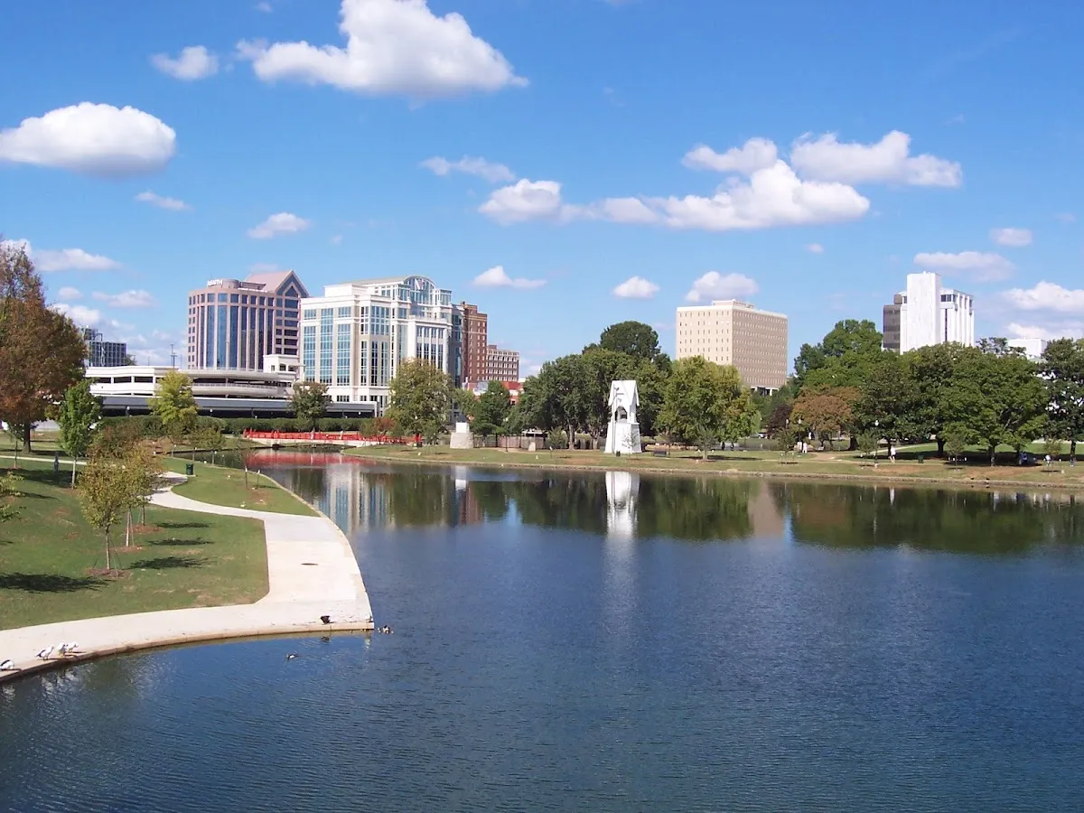 Hearing & Speech Clinic in Huntsville