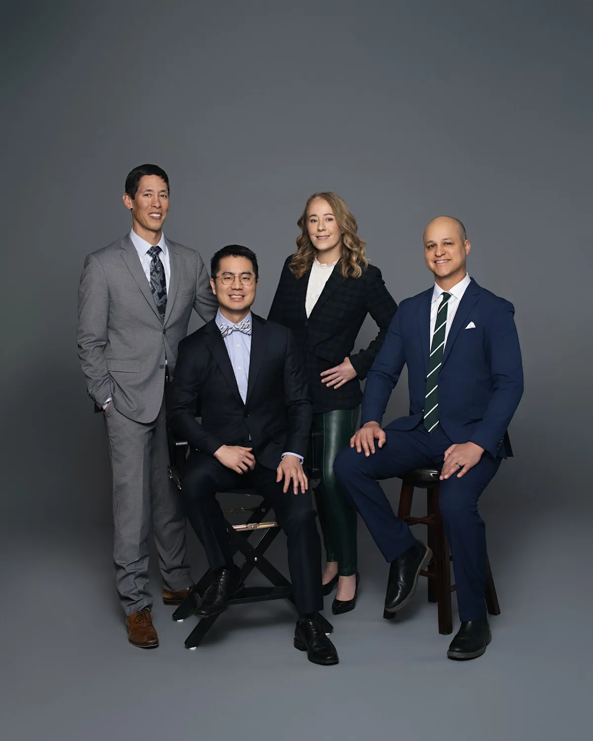 Plastic Surgeons of Alaska in Anchorage