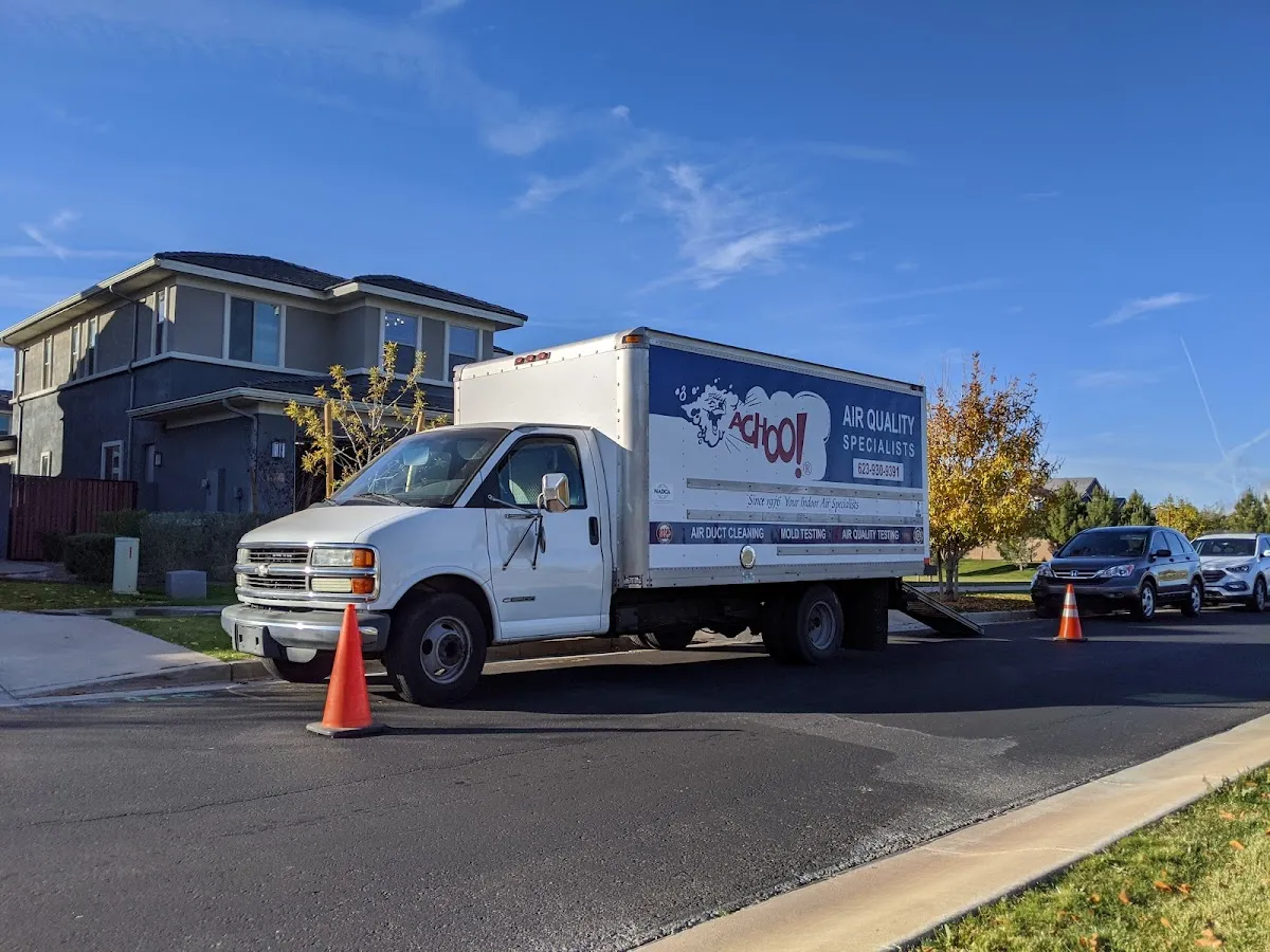 Air Quality Specialists in Phoenix