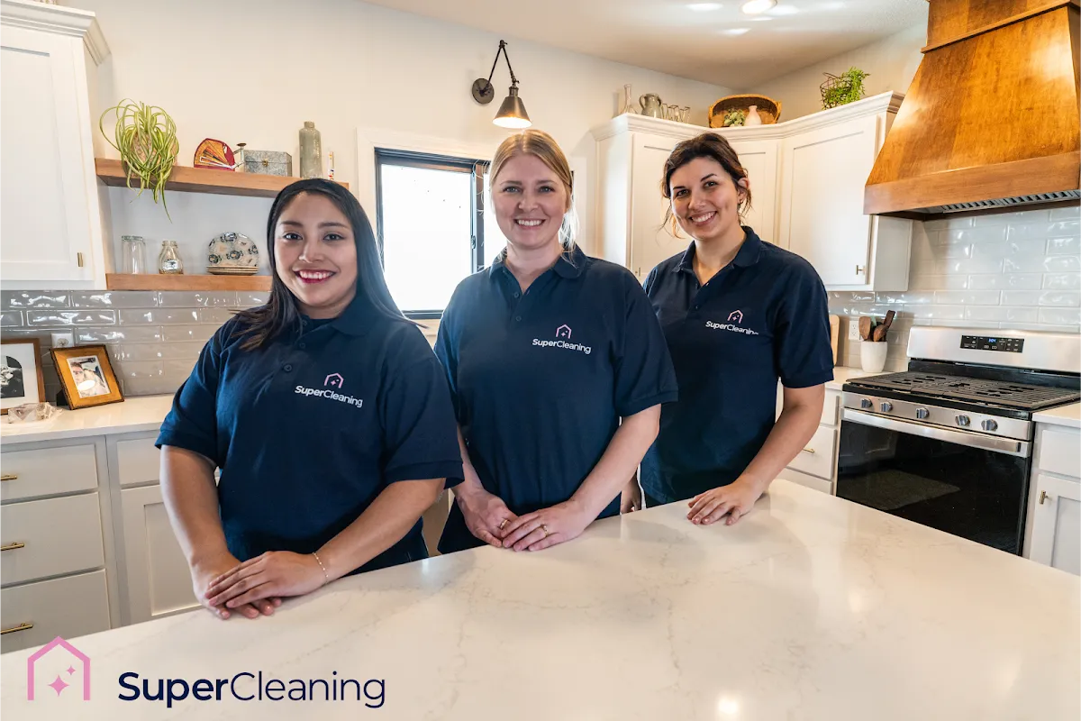Super Cleaning Service Louisville in Louisville