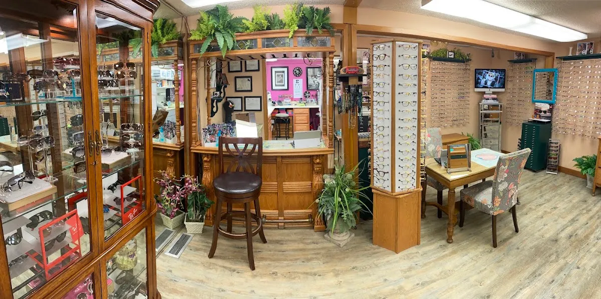 Image Optical in Fairbanks