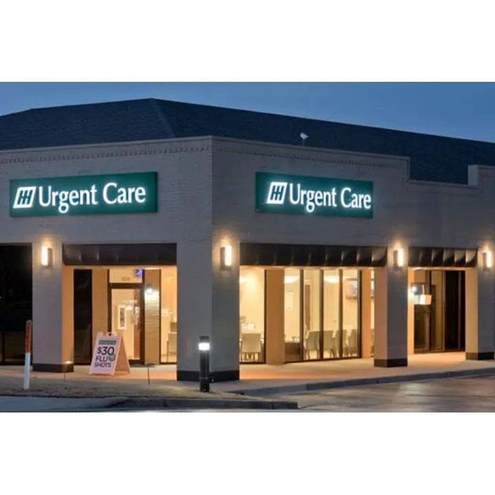 Huntsville Hospital Urgent Care - Huntsville in Huntsville