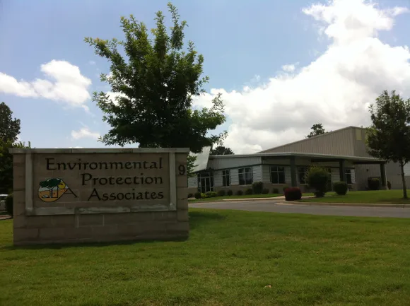 Environmental Protection Associates in Little Rock