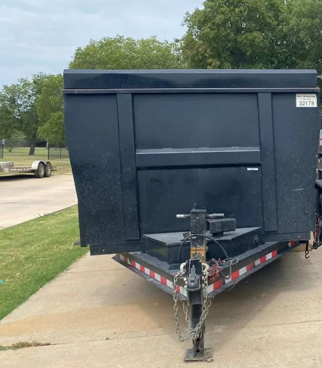 Dumpster Rental Tucson Boys in Tucson
