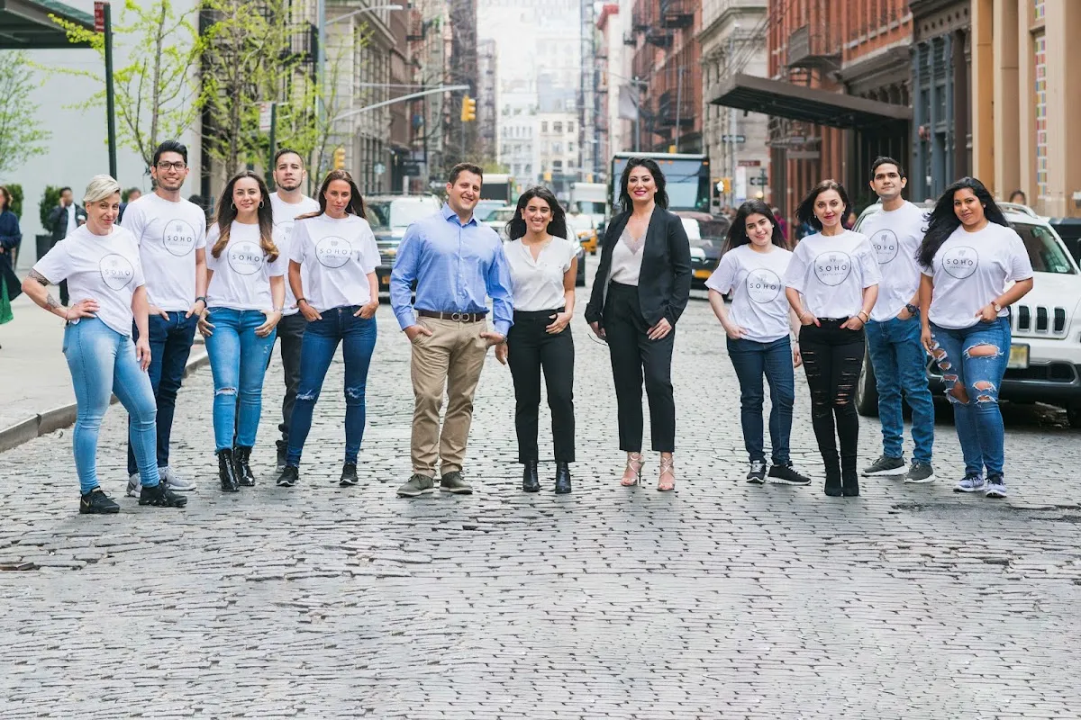 SoHo Dental Group NYC in New York