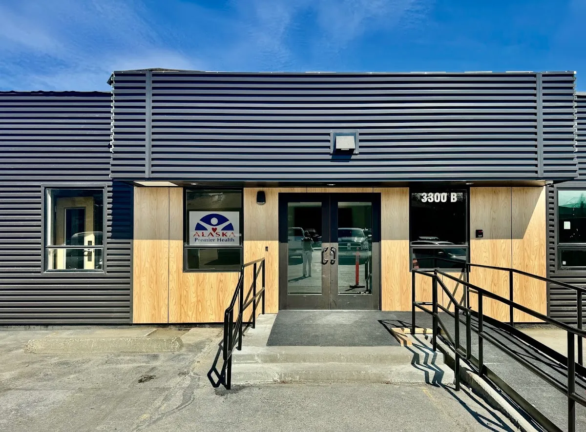 Alaska Premier Health in Anchorage