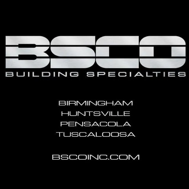 Building Specialties Company, INC. in Huntsville