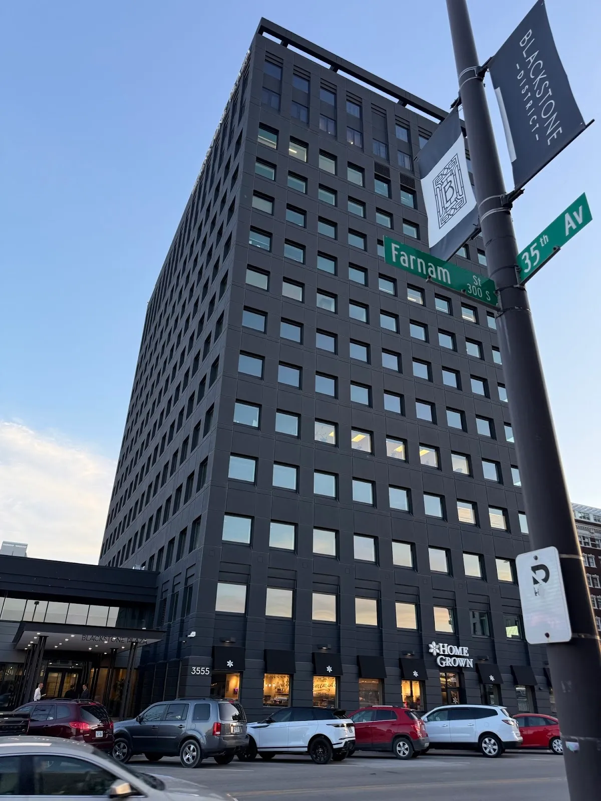 Kellogg & Palzer, P.C. in Omaha