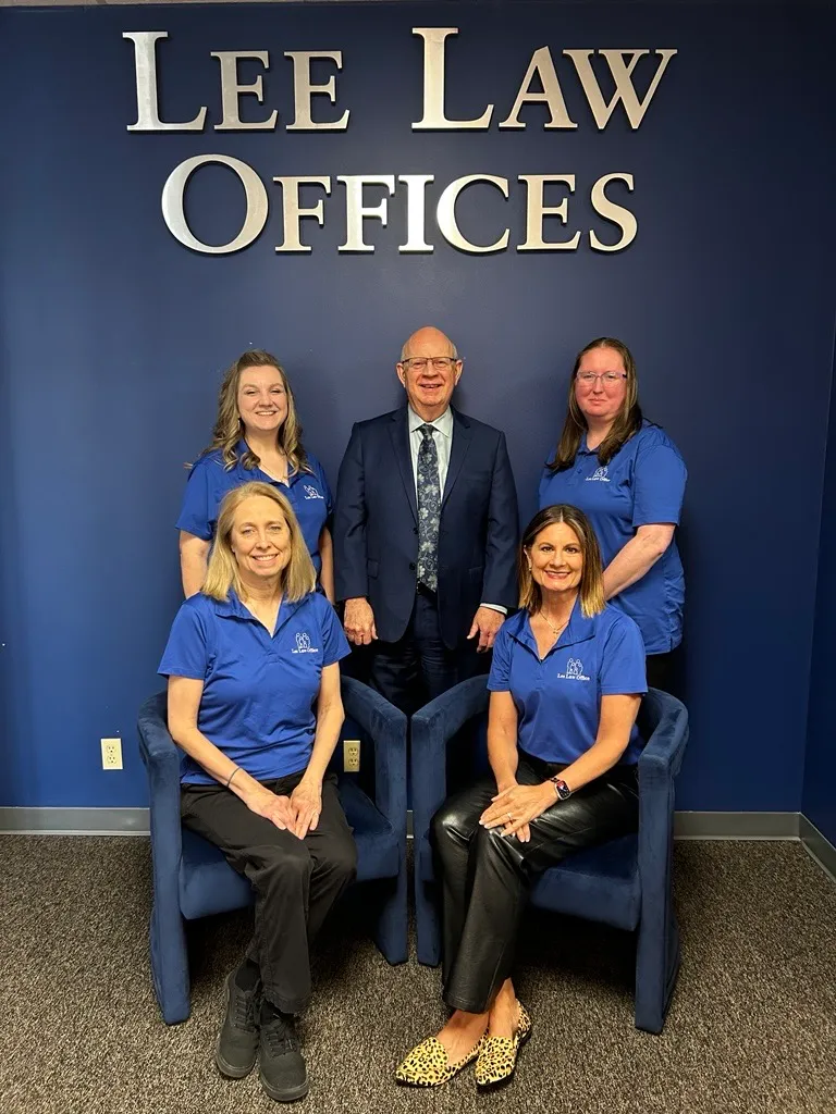 Lee Law Office in Omaha